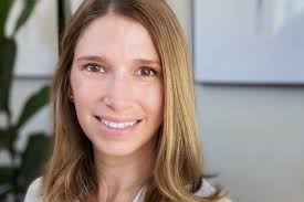 Meet Julia Smith, UVA's New Point Person for Federal Relations