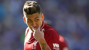 Roberto firmino barbosa de oliveira (born 2 october 1991) is a brazilian professional footballer who plays as a forward or attacking midfielder for premier league club liverpool and the brazil national team. Roberto Firmino Gives Liverpool Fitness Boost Ahead Of Champions League Final Football News Hindustan Times