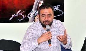 Sol Kol Uyusmasi Abartiliyor