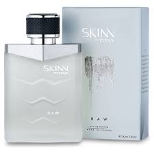 Check spelling or type a new query. Skinn By Titan Raw Perfume For Men 100ml Buy Online In Bangladesh At Bangladesh Desertcart Com Productid 79748206