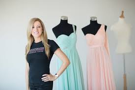Showrooms Bridesmaid Dress Shop In Melbourne