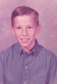 Some photos of a few Gridley Grade School kids that were in my class (1978)  or the class above (1977) or older kids