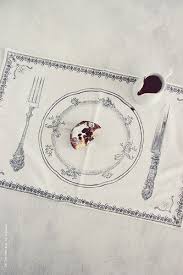 Beignets133 Vintage Home Accessories Food Photography Styling Creative Inspiration