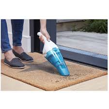 The ion stick can pick up larger particles like spilled breakfast cereal as well as fine dust. Buy Black And Decker Wdc115wa B5 3 6v 1 5a Li Ion Cordless Handheld Vacuum Cleaner White Online Dubai Uae Ourshopee Com Ow2228