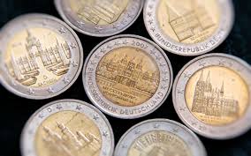 Die folgenden auswahlmöglichkeiten stehen ihnen zur verfügung. 2 Euro Raritaten Teil 7 Deutschland Munzenwoche