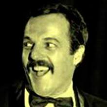 Entrevista a Daniel Rabinovich