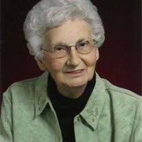 Julia Ann Ernest Obituary