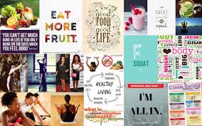Virtual Vision Board Health Virtualvisionboard Vision Board Health How Are You Feeling Vision Board