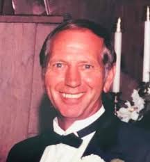 Paul Jull Obituary (1934