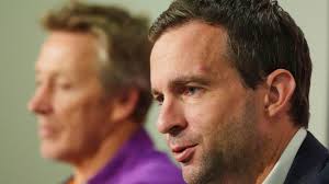 Broncos CEO: Dave Donaghy start date and Paul White exit