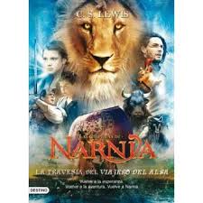 Resultado de imagen de crónicas de narnia libros