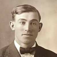 William Henry Wiese (1888–1966) • FamilySearch