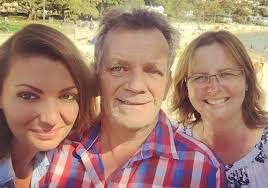 Gabrielle Boyle's Instagram, Twitter & Facebook