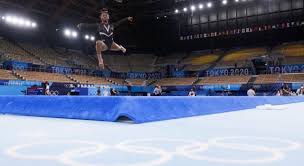 Non c'è neanche spazio alla scaramanzia, i dubbi riguardano solo il numero di medaglie che biles potrà vincere e non a caso il documentario uscito poco prima dei giochi si intitola «simone contro se stessa».a rio furono quattro ori (più un bronzo alla trave, la dimostrazione che anche biles ogni tanto si riposa), a tokyo vedremo. 8gs9bizatisetm