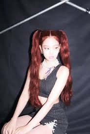 Manoban On Twitter Rose Lovesick Girls Red Hair Hair