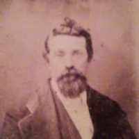William Elisha Hardin Brockett (1786–1864) • FamilySearch