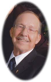 Obituary of James Darrell Ratliff