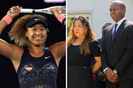 This story originally appeared in los angeles times. Naomi Osaka Parents Who Are They Backgrounds Kids Fanbuzz