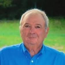 Obituary information for Eddy Mayberry