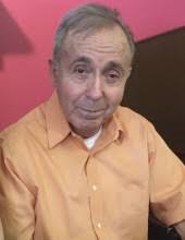 James Ausbon Graham Obituary July 24, 2021