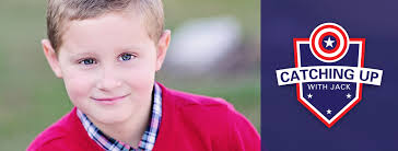 Catching Up With Jack