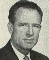 Dr Raymond Coy Kelcy (1916-1986)