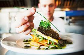 Parties and gatherings are a part of social life. The Rise Of The Personal Chefs Friday Magazine