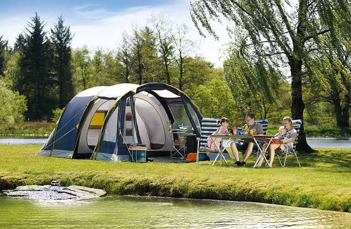 Image result for outdoor camping"