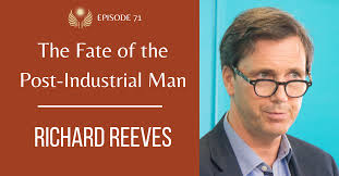 Richard Reeves Transcript — Beatrice Institute