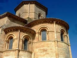 Se fija habitualmente como fecha de construcción de la iglesia de san martín la . San Martin Fromista Fotografia De Iglesia De San Martin De Fromista Fromista Tripadvisor