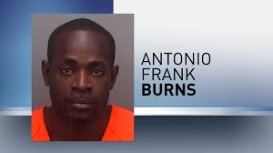 St. Petersburg man accused of molesting girlfriend's daughter