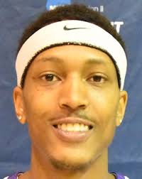 2018-19 Men's Basketball Roster