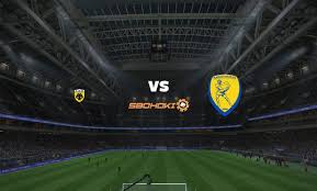 Aek football club is a greek professional football club based in nea filadelfeia, a suburb of athens, greece. Live Streaming Aek Athens Vs Panathinaikos 21 April 2021 Slot Shopee