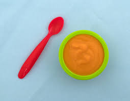 Maybe you would like to learn more about one of these? Panduan Pemberian Mpasi Untuk Bayi Usia 6 9 Bulan Kumparan Com