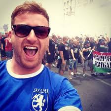 Mark McCusker (@MarkMcCusker3)