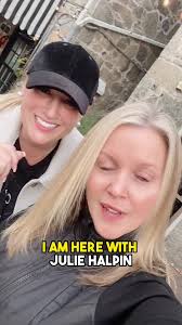 Juliehalpin
