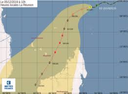 Consultez en temps réel la météo sur l'île de la réunion ainsi que les prévisions à 5 jours pour saint denis, saint pierre. Cyclones A La Reunion Habiter La Reunion
