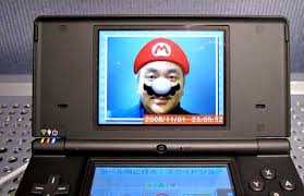 Juegos nintendo dsi xl descargar. Tiene Su Gracia La Nintendo Dsi