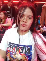 Congrats Nevin Adam Garceniego