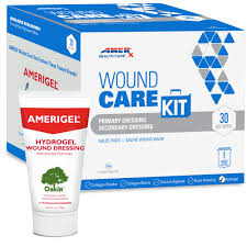 Image result for Hydrogel Dressing