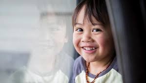 Tot's miracle recovery from near drowning in trap