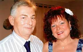 Alex STACEY Obituary (2016)