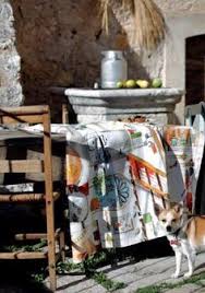 Tovaglia In Puro Lino Fantasia Limoge Tessitura Toscana Telerie Biancheria Da Casa Pinterest Fantasia