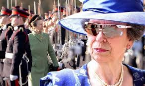 Princess Anne latest news, royal outings, updates and pictures