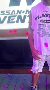 Gerald Cornish (@chocboi856)