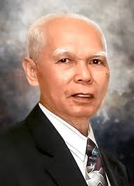 Share Obituary for Lin Wong 黃連忠