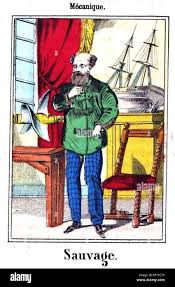 Steamship 19th century invention hi-res ...