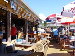 Discover restaurants and shops offering fish tacos delivery near you then place your order online. Sandbar Sports Grill Florida Beach Bar