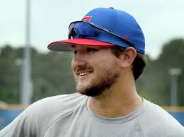 American Legion baseball begins with Charleston Post 147 the only team in  town