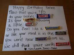 Thankfully, guys are pretty simple creatures. 40th Birthday Ideas Ideas For 40th Birthday Present For Husband